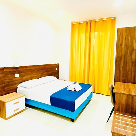 Milazzo Suites Ρώμη Εξωτερικό φωτογραφία