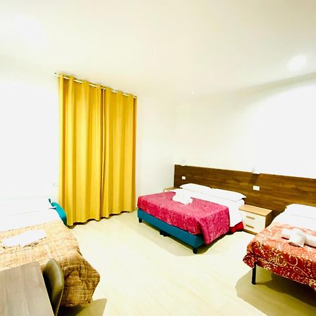 Milazzo Suites Ρώμη Εξωτερικό φωτογραφία