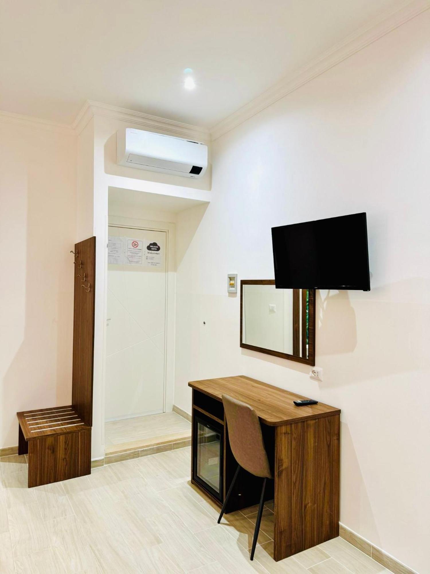 Milazzo Suites Ρώμη Εξωτερικό φωτογραφία