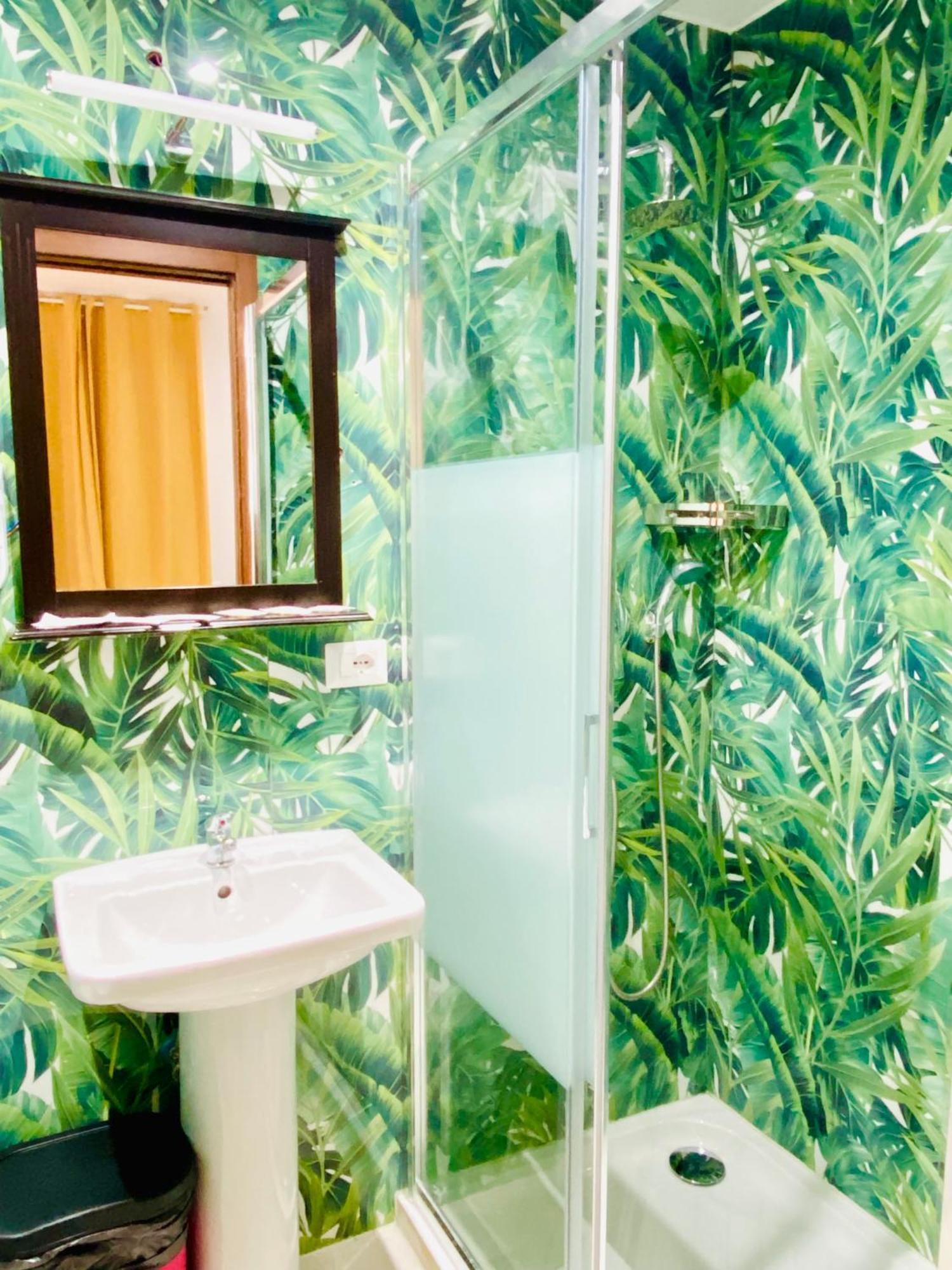 Milazzo Suites Ρώμη Εξωτερικό φωτογραφία