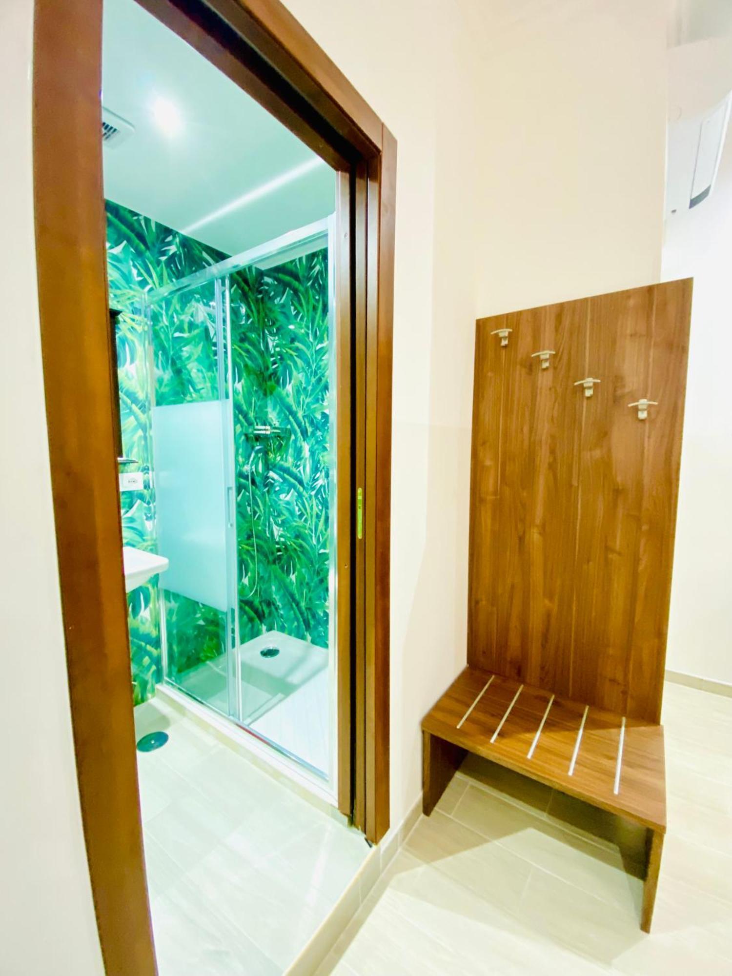 Milazzo Suites Ρώμη Εξωτερικό φωτογραφία