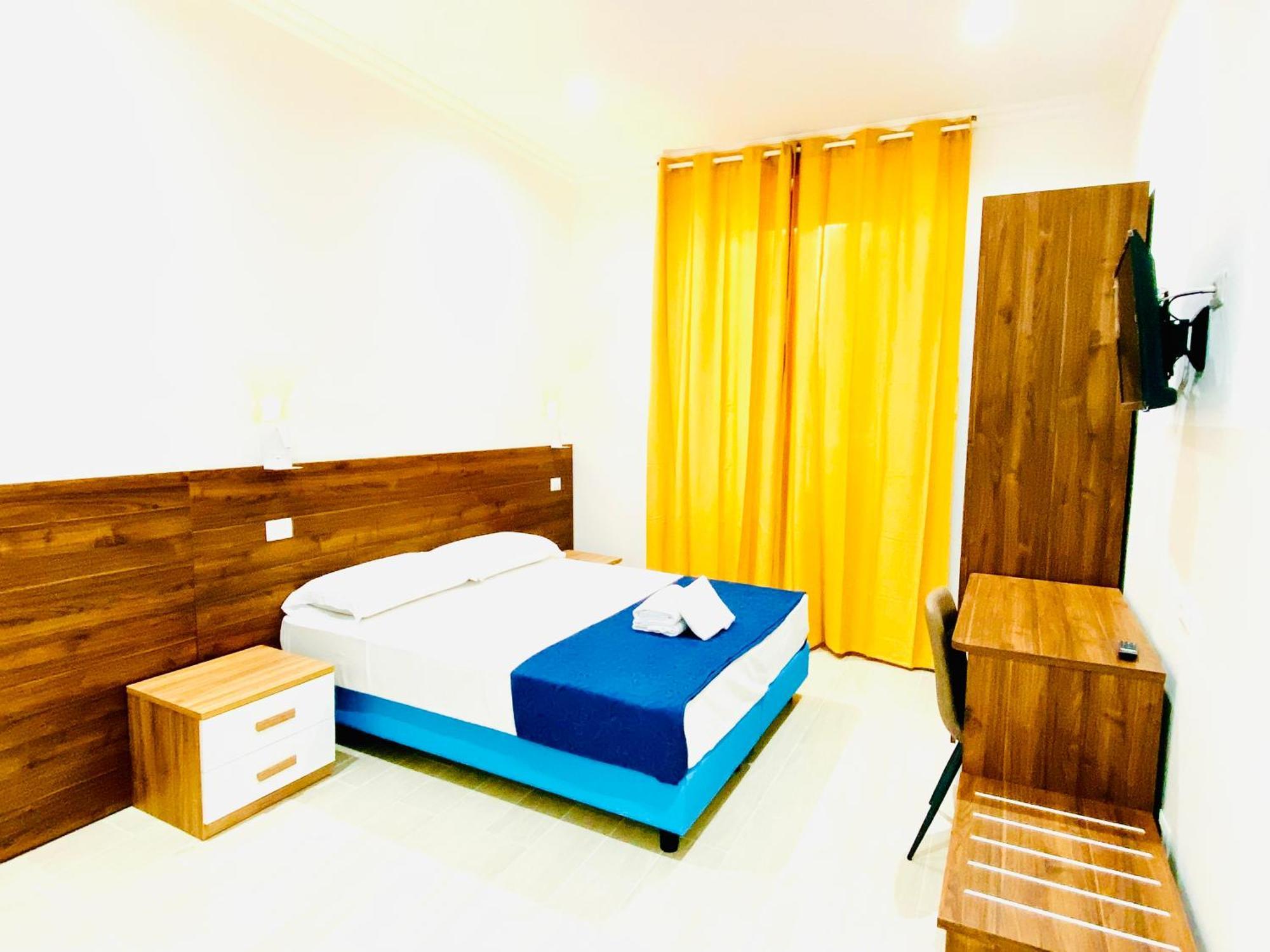 Milazzo Suites Ρώμη Εξωτερικό φωτογραφία